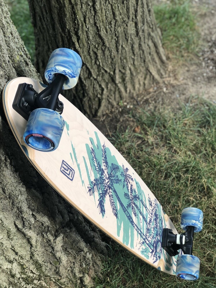 Longboard