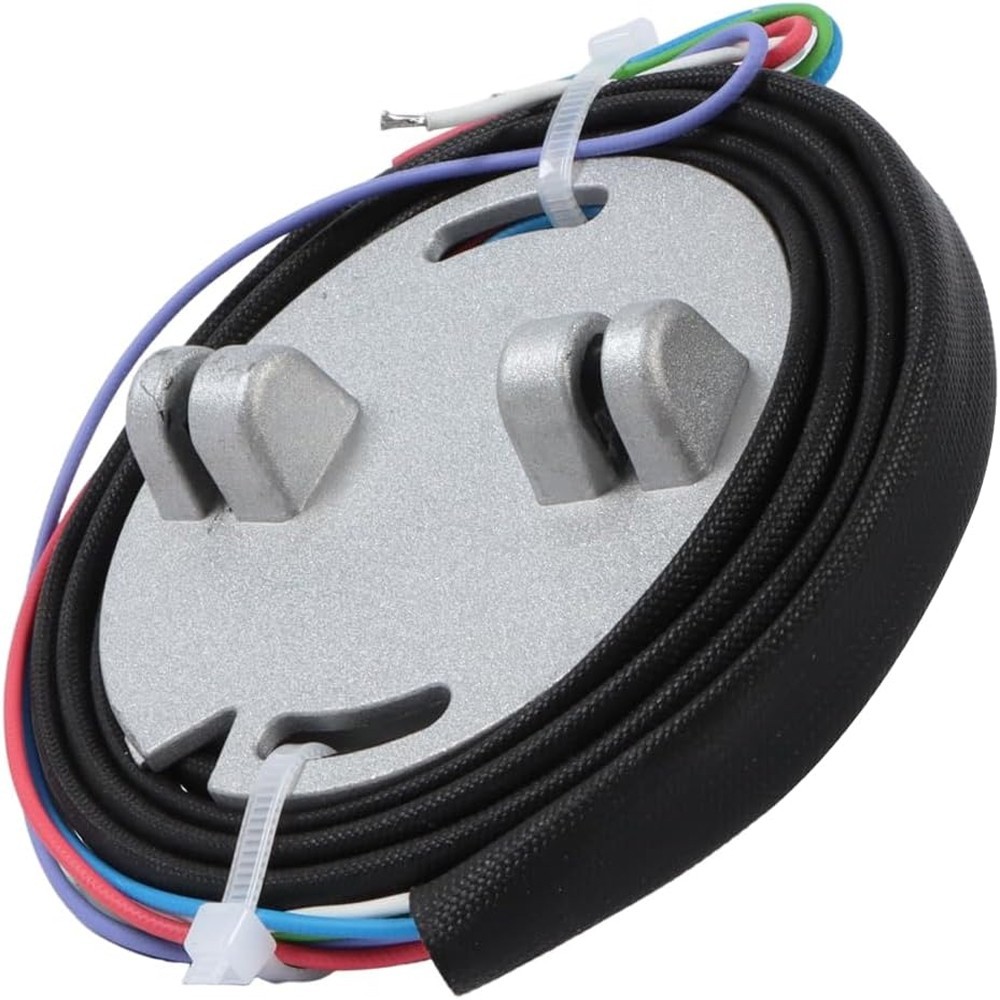 53-644 Electronic Ignition Module For Harley Dyna Programmable Single Fire