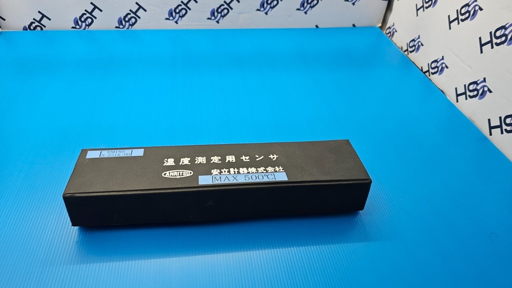 Anritsu N-311K-00 Sensor