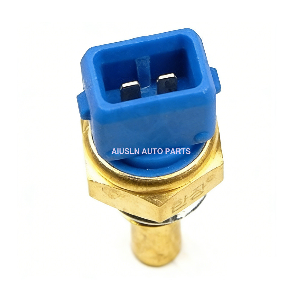 Coolant Temperature Sensor For BMW E23 E28 E30 E32 E34 E36 13621709967