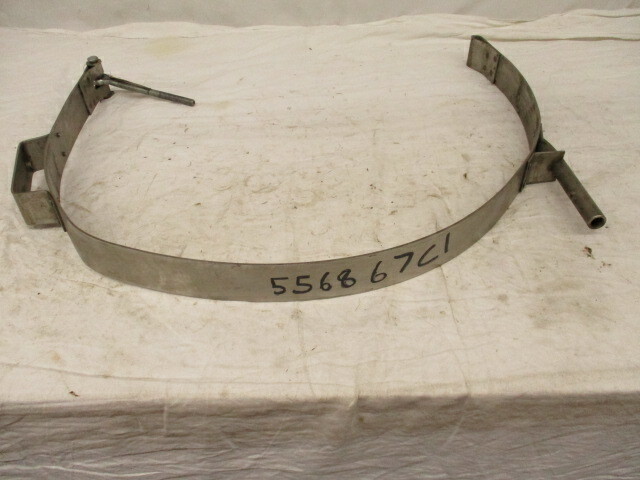 International Truck Strap (556867C1)