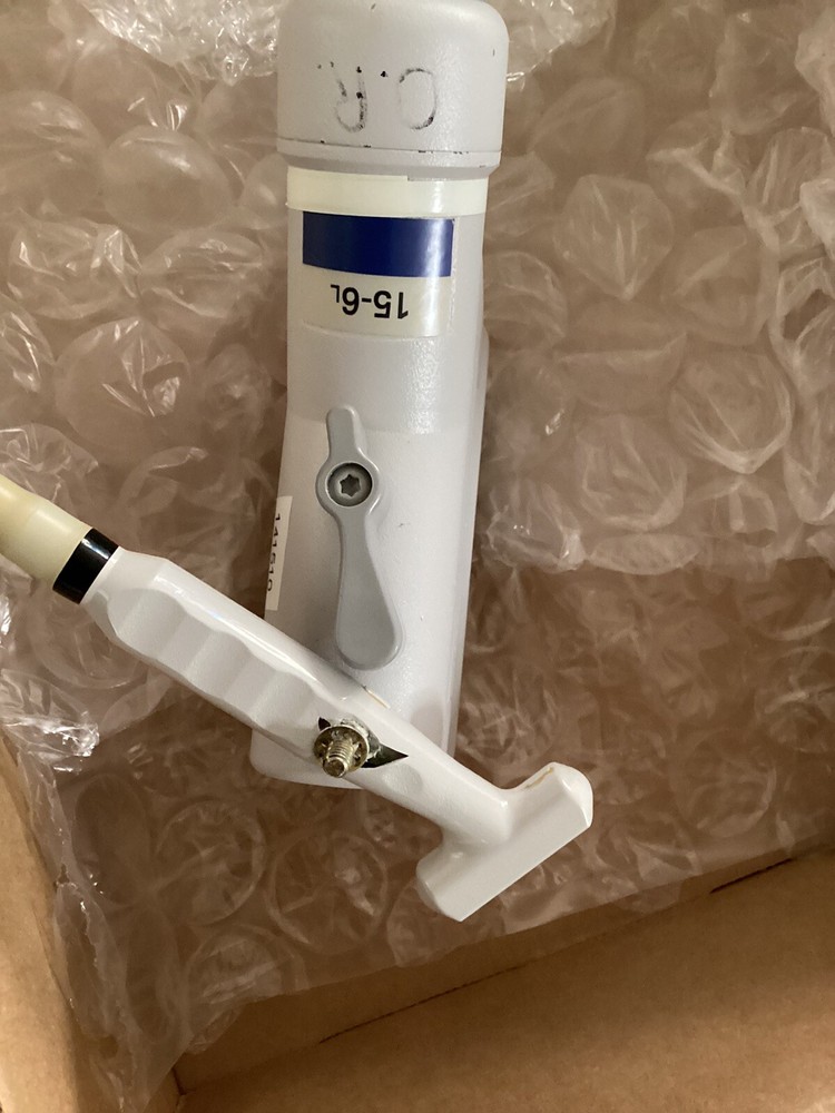 Philips 15-6L Vascular Ultrasound Probe