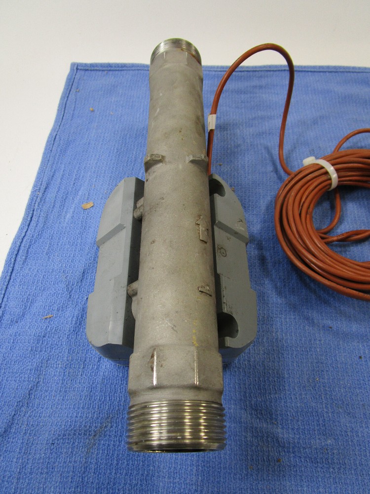 Badger Water Meter E-Series 55