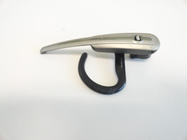 ZZ1:  Plantronics Headset - Untested