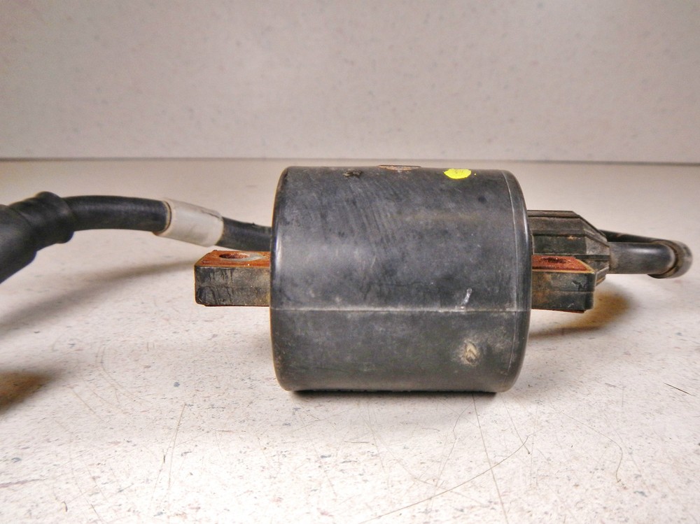 83 HONDA ATC200 IGNITION COIL