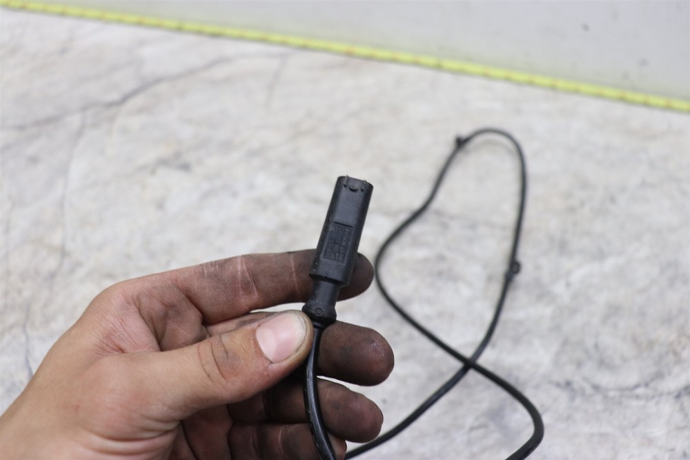 2006-2012 BMW F800s Front ABS Sensor