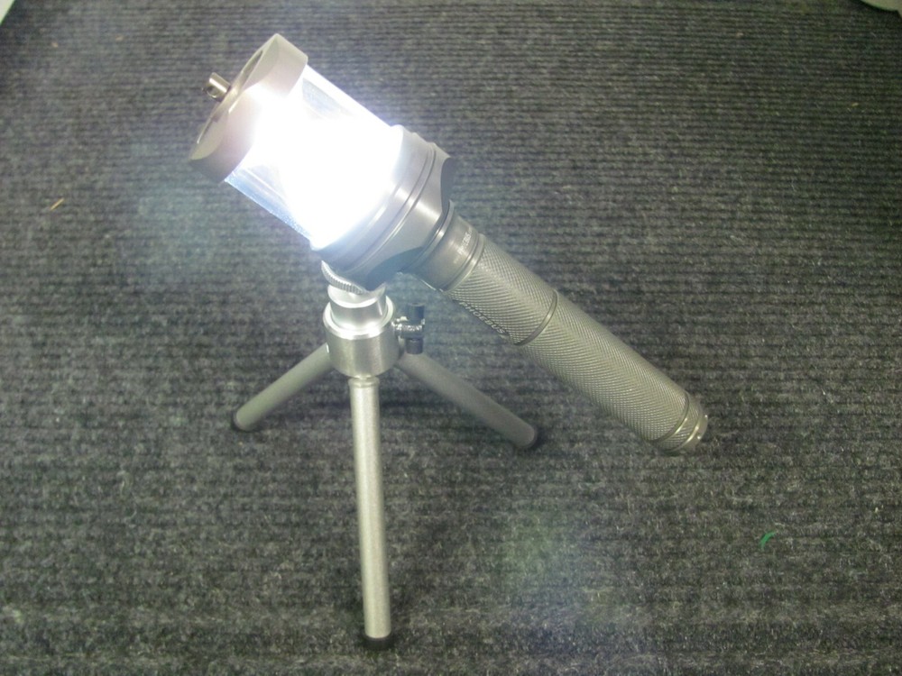 LED Flashlight - The Wilderness Kit