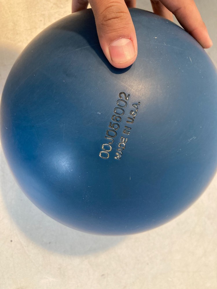 Hammer Fab Bowling Ball 15lbs