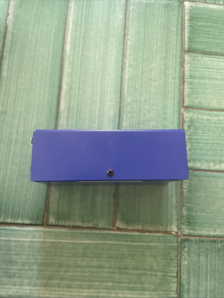 Enttec ODE MK2 DMX Ethernet Gateway