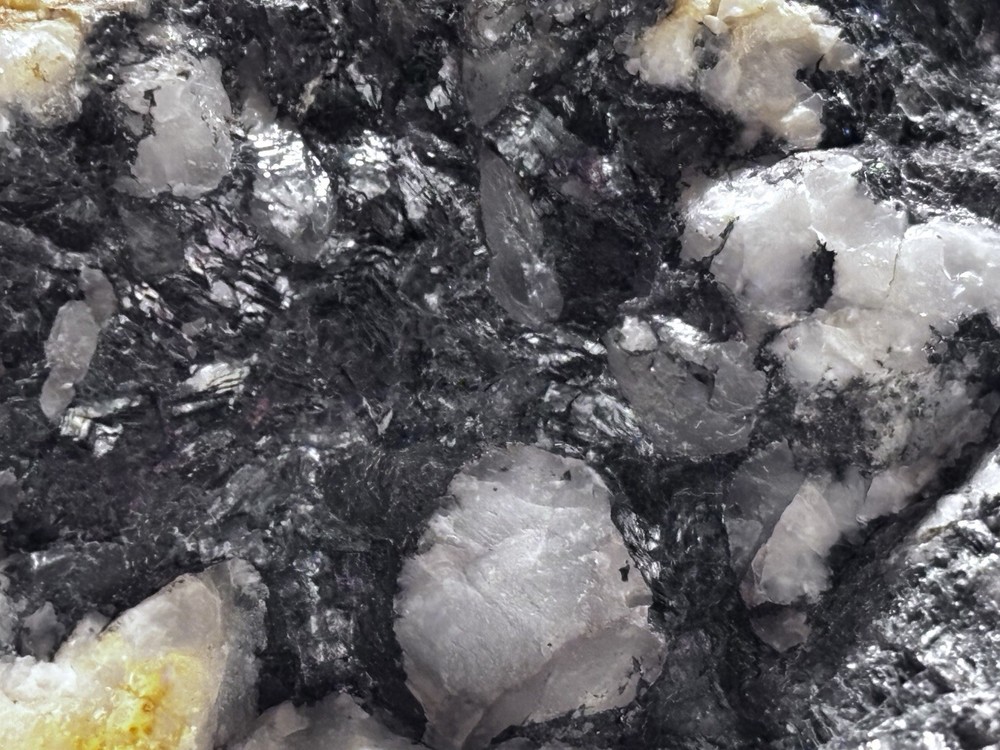 Arizona Silver lead gold Ore