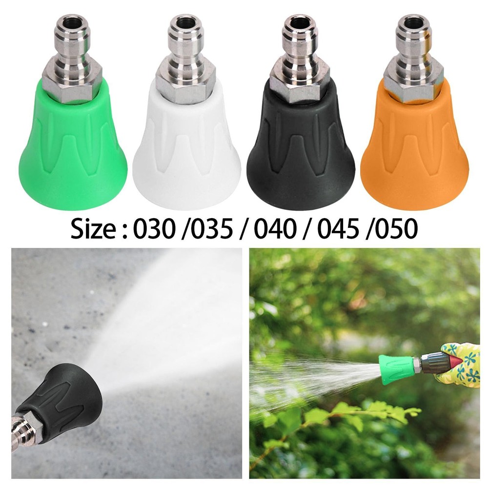 Pressure Washer Spray Nozzles Tips, Pressure Washer Spray Tip, Misting System