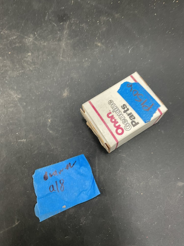 Onan #149-1445 Fuel Filter.