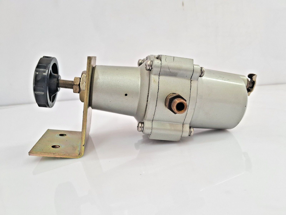 NAKAKITA NS770C FILTER REGULATOR