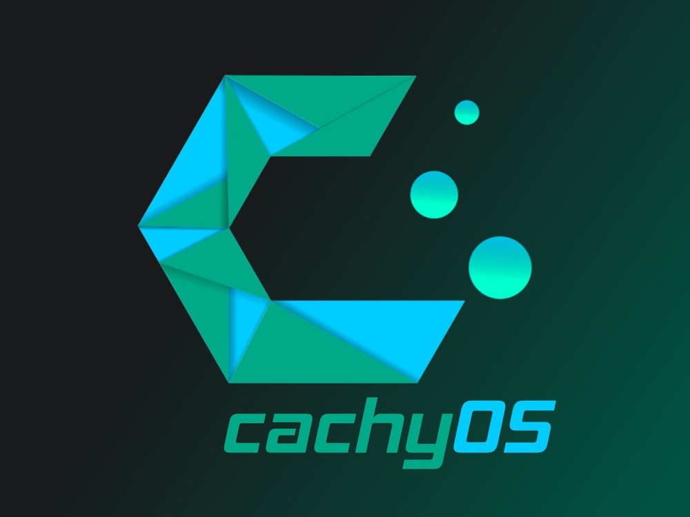 CachyOS KDE PLASMA DESKTOP Linux Bootable Live USB Flash Drive Install