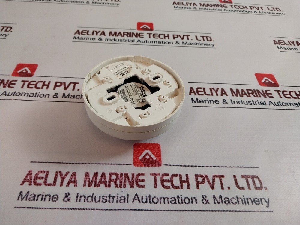 System Sensor Eco 1002 Detector Base Eco1000B