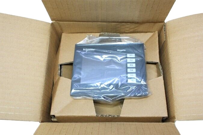 SCHNEIDER XBTGT1100 TOUCH PANEL