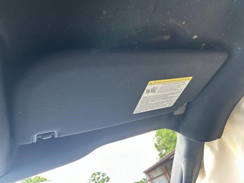 F150 2019 High Mounted Stop Light 104642264