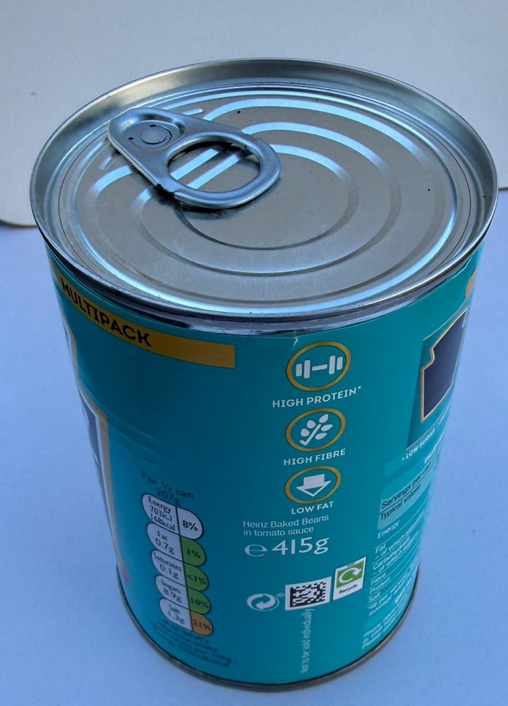 Heinz Beans