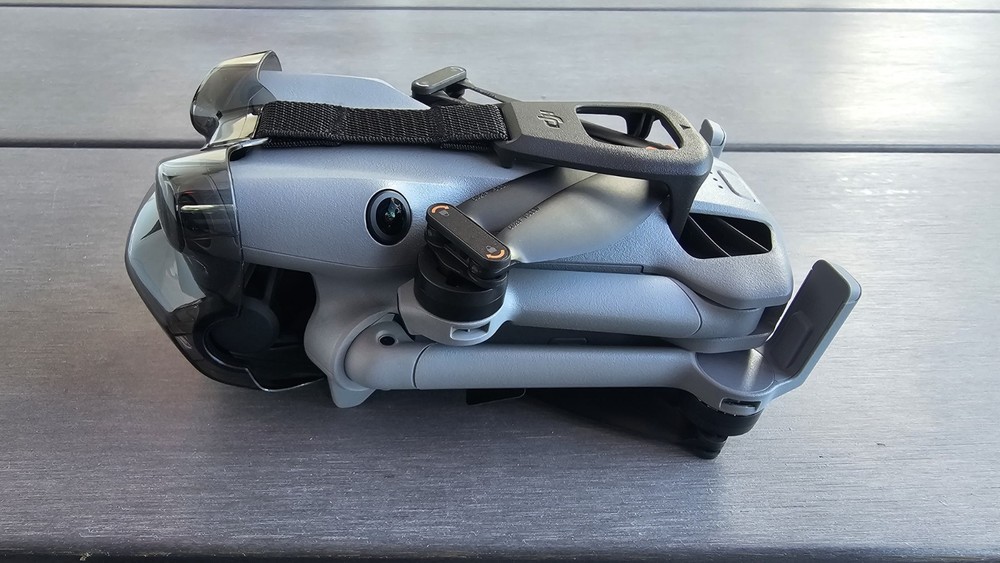 DJI Mini 5 Pro Drone Body and Battery Only ! ( Pulled From Combo ) 4