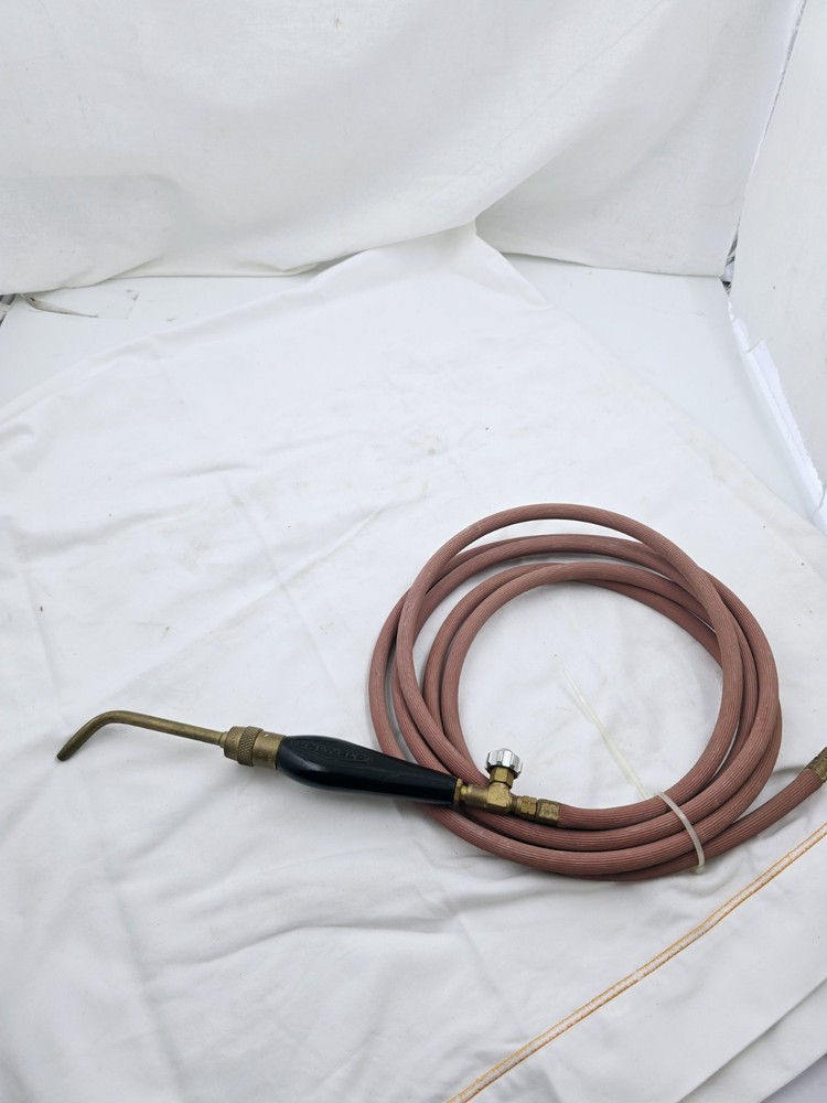 Uniweld Acetylene Universal Torch