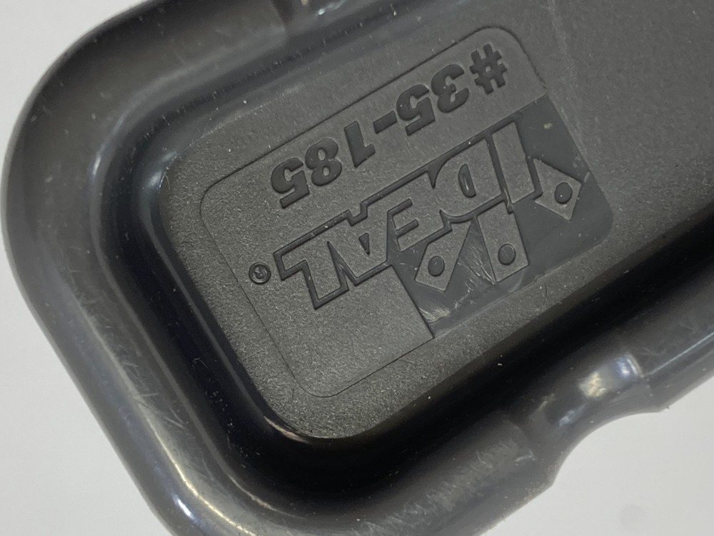 Ideal (#35-185) - Non-Impact Punch Down Tool