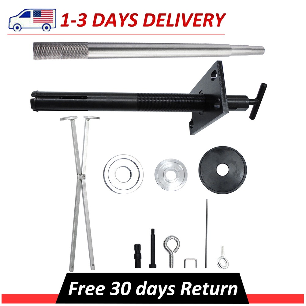 For Mercruiser Alpha Bravo Alignment Gimbal Puller Installer Seal Bellow Tools