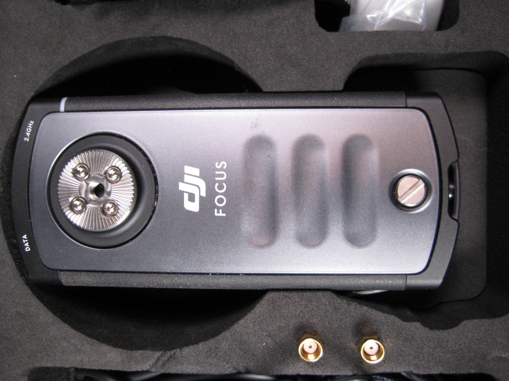 DJI Wireless Follow Focus