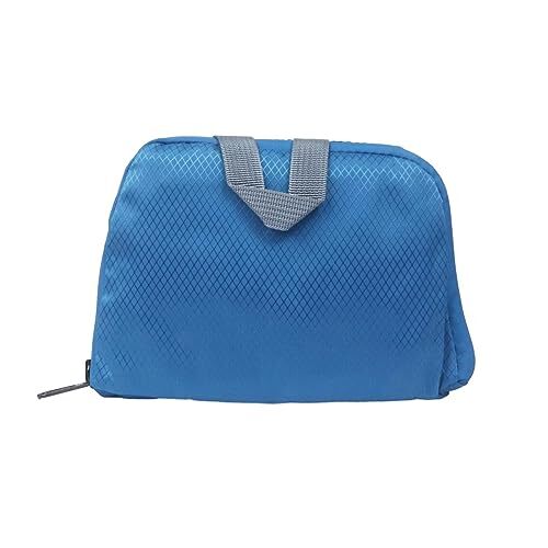 28L Daypack Backpack Packable Foldable Ultra Lightweight Durable for Blue