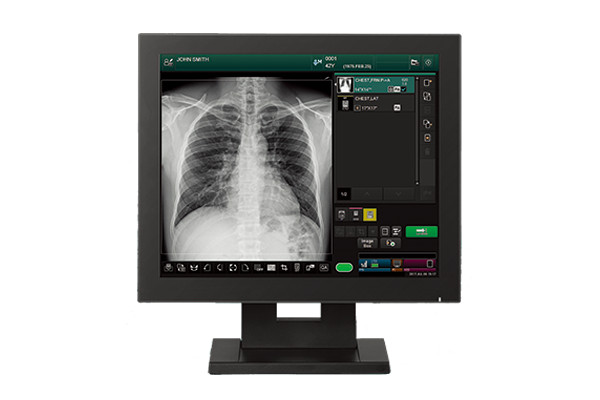 SR-130 Portable System source ray with digital upgrade DR or CR