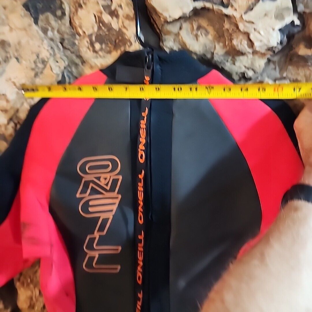 O’Neill Reactor 2mm Shorty Wetsuit