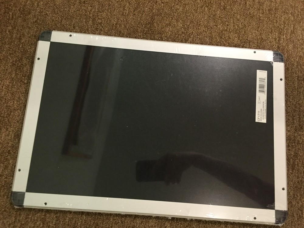 Quartet Clipdown Display Frame 03857 CF1711 Improv Series