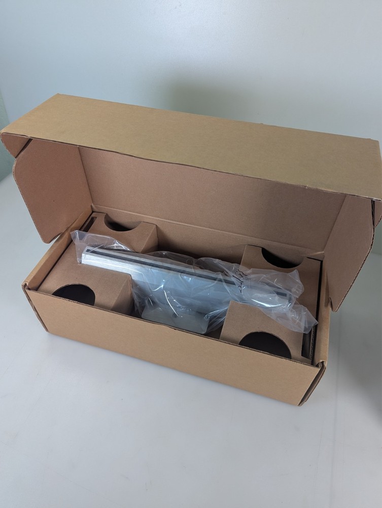 Evenlite SOVIIACG2MBASCUC LED Edgelit Exit Sign TYPE:X2-CEILING