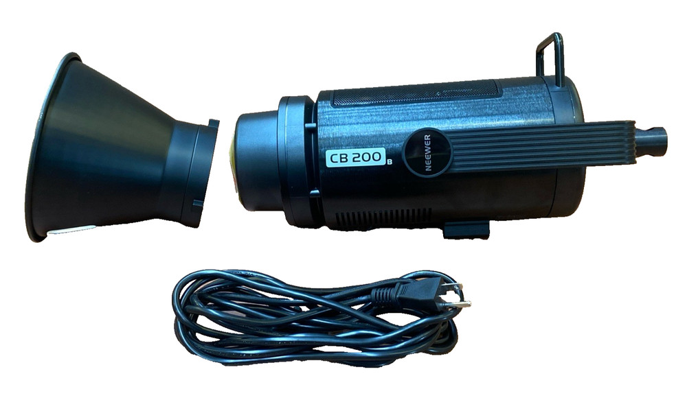 NEEWER CB200B Video Light