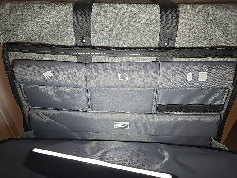 Gator Creative Pro 21" iMac Carry Tote.