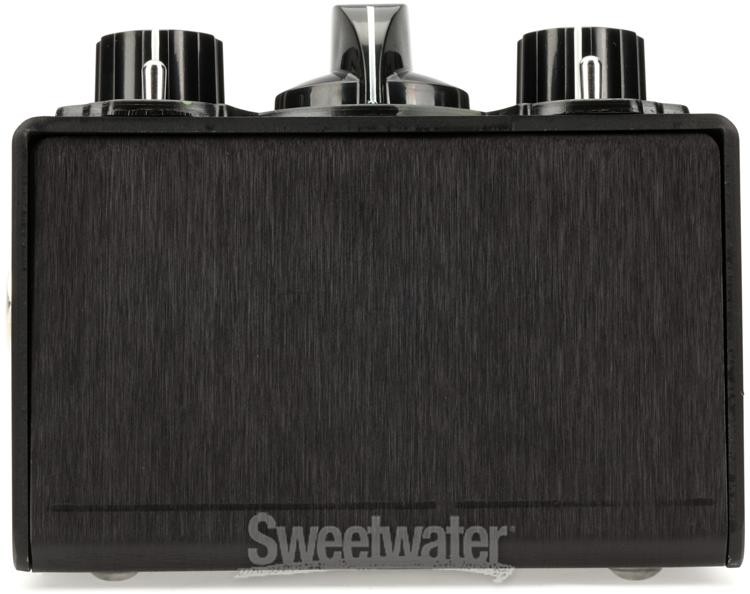 Beetronics FX Zzombee Filtremulator Analog Multi-effect Pedal