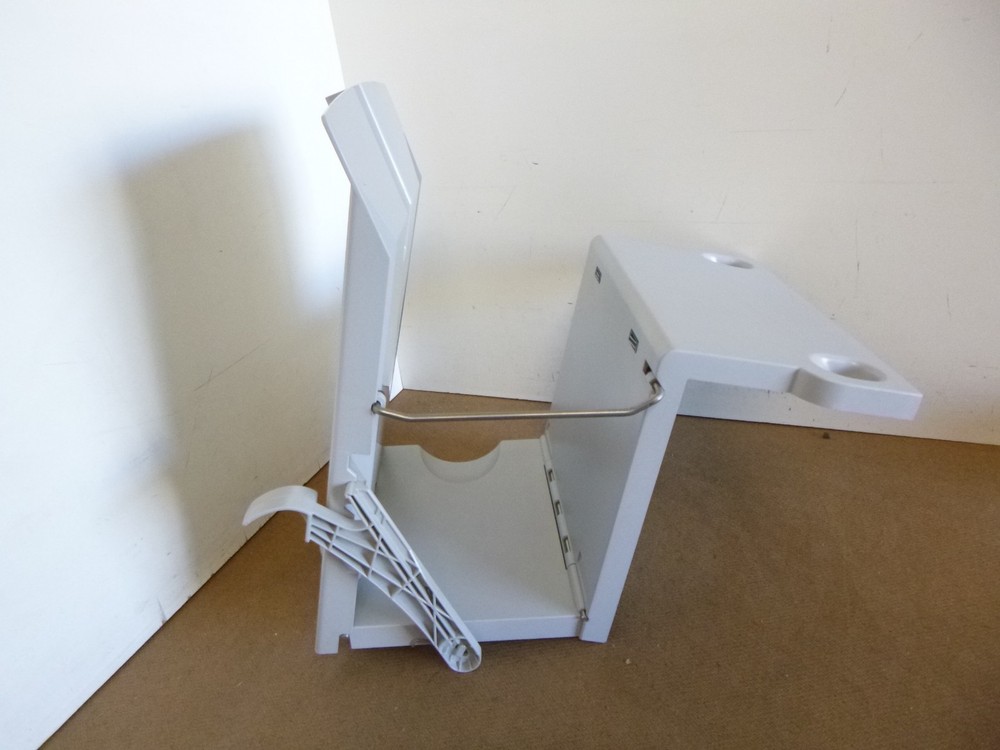 Pitney Bowes Catch Drop Tray Stacker for DI Series inserter/Folder