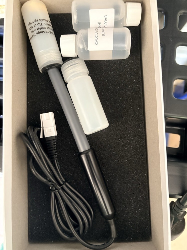 Vernier Calcium Ion- Selective Electrode