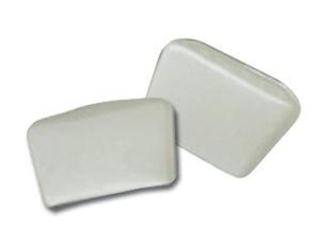 Running Pliers Replacement Tips - Each Pack Contains 2 Tips