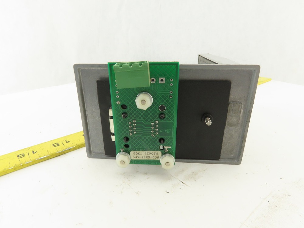 900-6894-4M0 Remote HHT Board W/ Cover