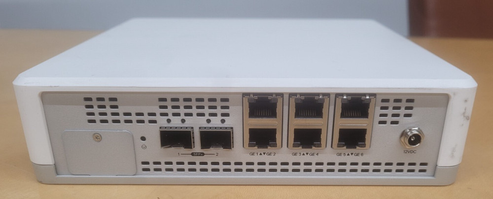 DELL VMWARE Edge 620 E42W E42W001