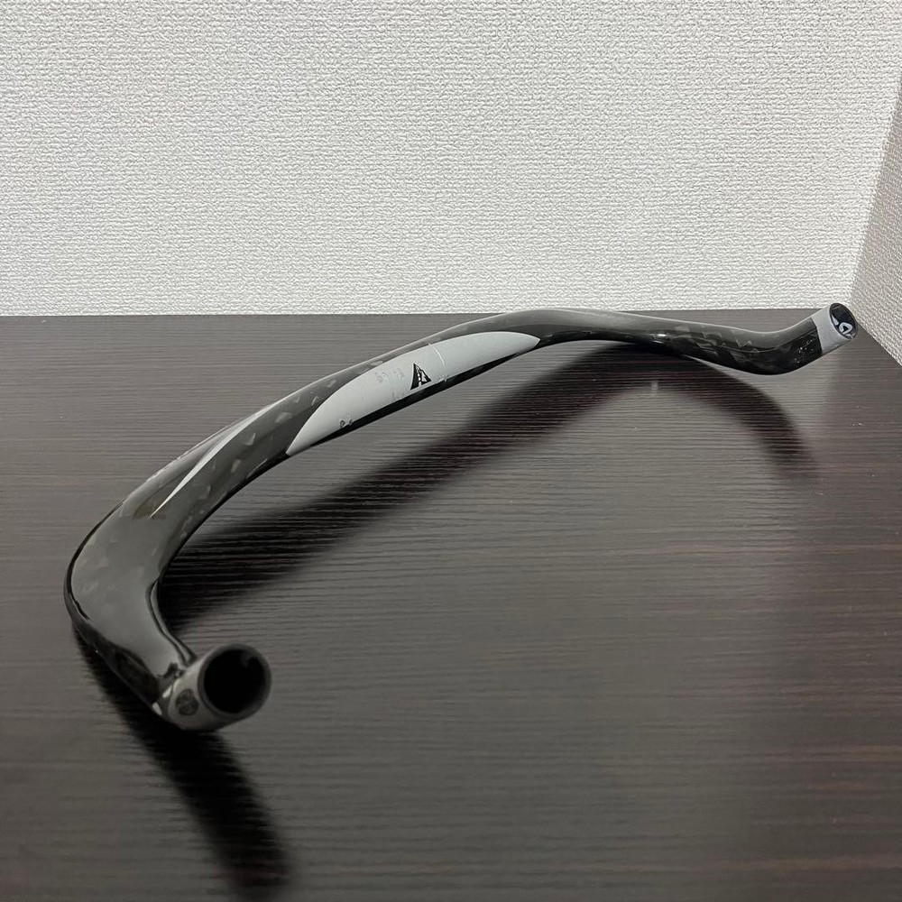 Profile Design Cobra Wing 400mm Carbon Bullhorn
