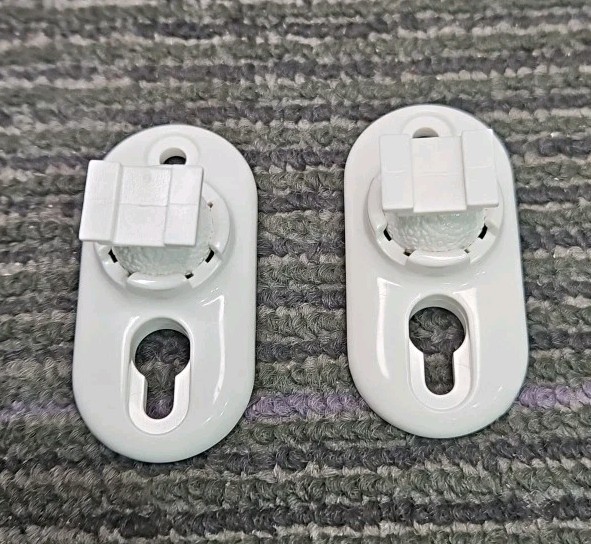 OSI Go Direct 14pc Smart Alarm System