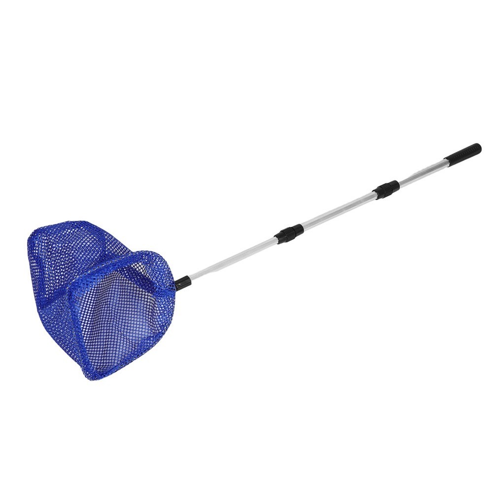 Table Tennis Ball Cleaning Device Extendable Picker Retractable Gatherer