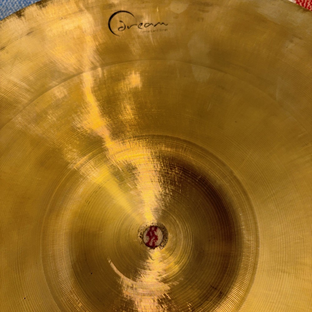 Dream Bliss 14” Hi-Hats