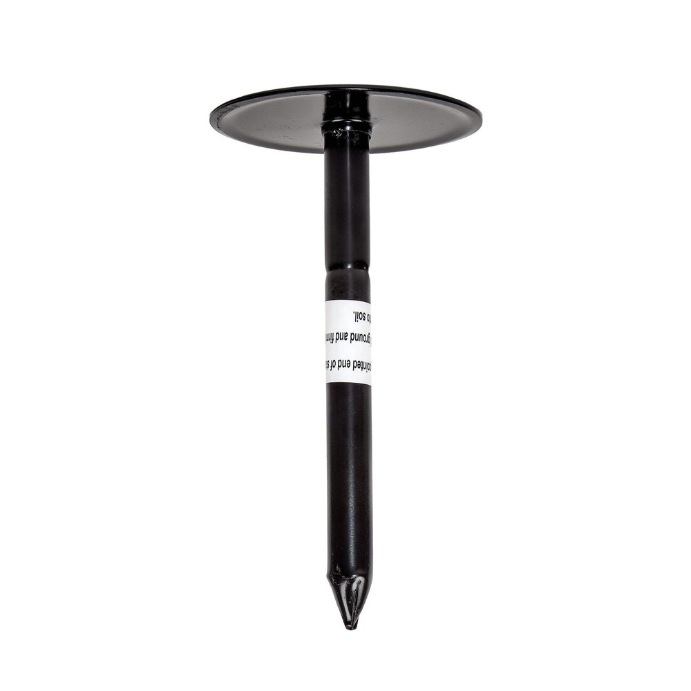 3 ft. Pre-Lit Pathway Tree with Clear Lights, Plug-In