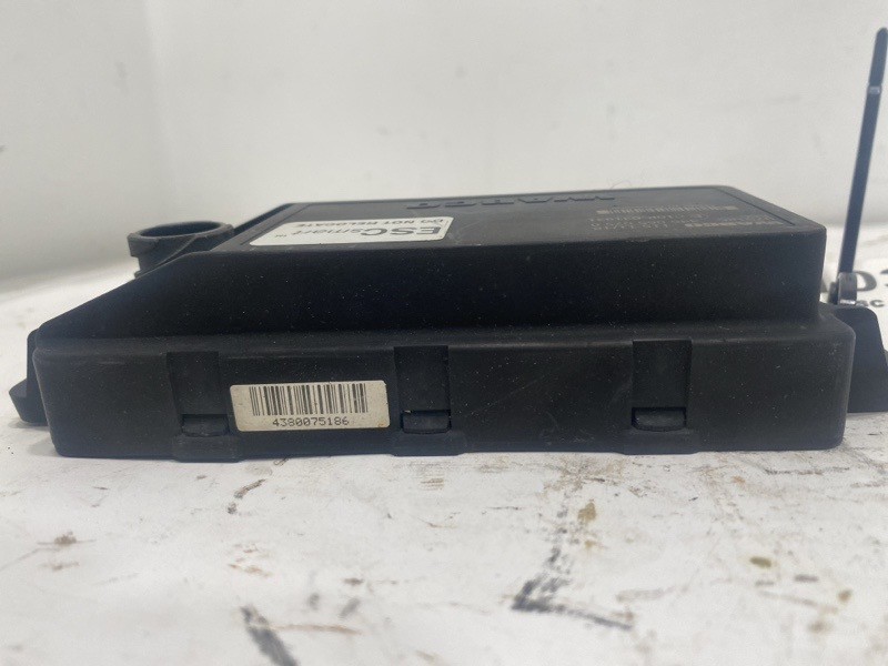 2019 Wabco Collision Avoidance System 4460650750 (356-10329)