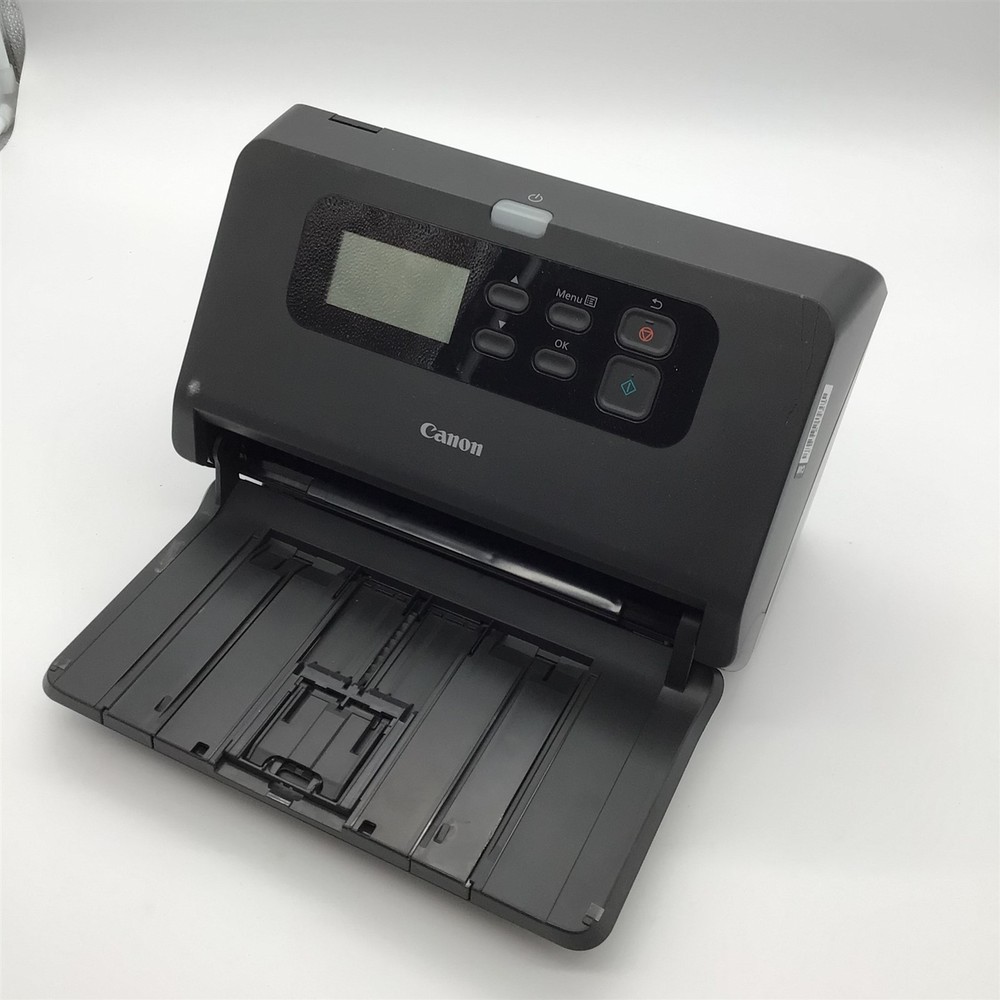 Canon ImageFormula DR-M260 Sheetfed Document Scanner
