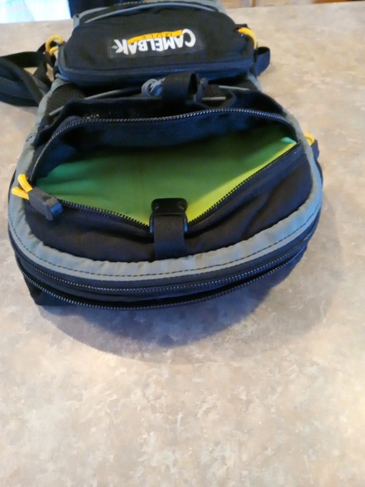 Camelbak MULE Hydration Pack 100oz