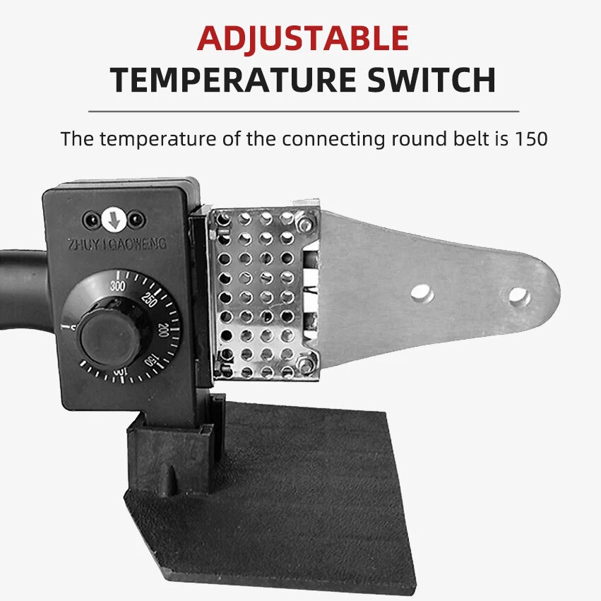 Hot Melt Soldering Machine Electrical Connector Fusing Machine Polyurethane Tape