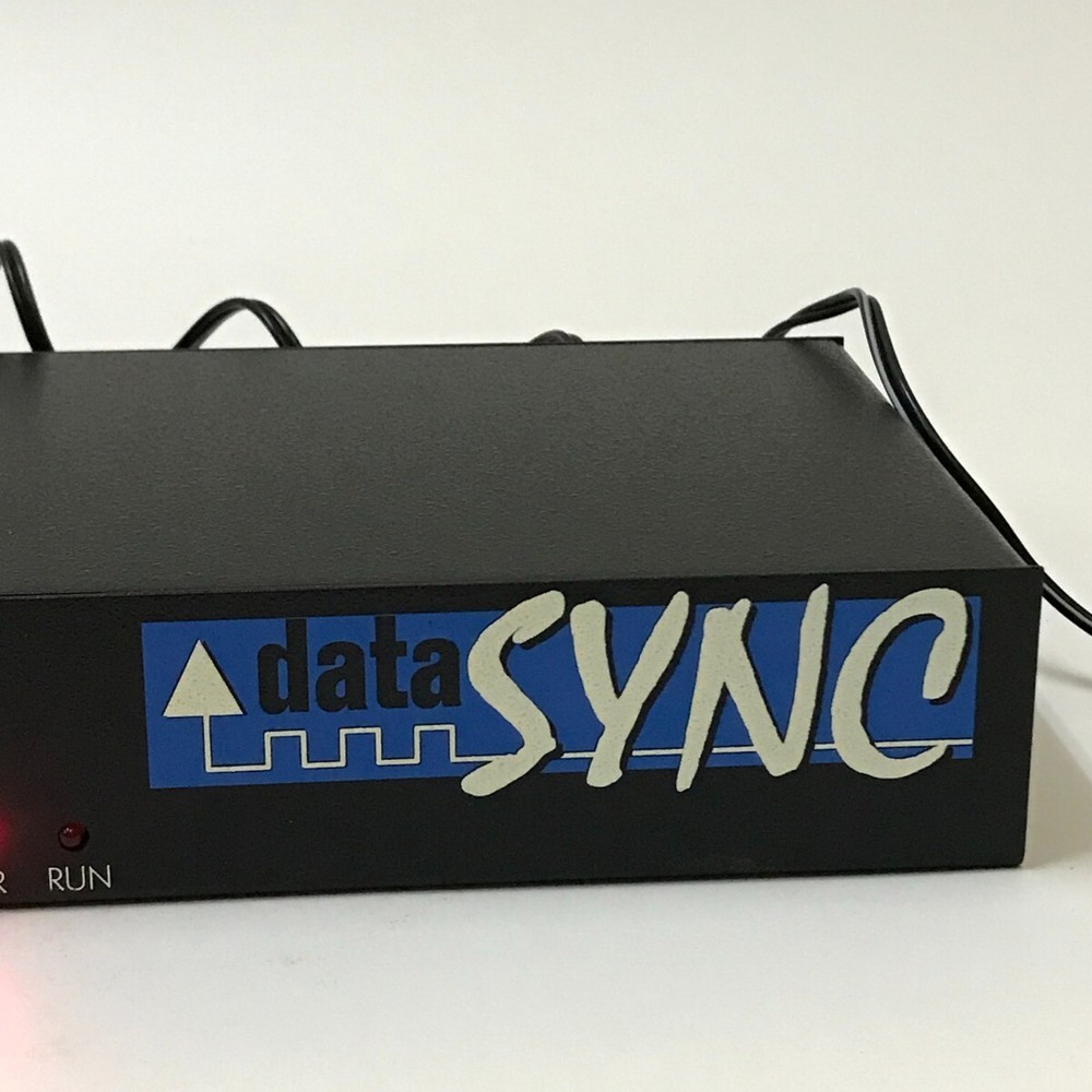 JL Cooper Electronics DataSYNC Synchronizer for Alesis ADAT
